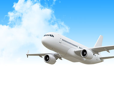 民用飞机