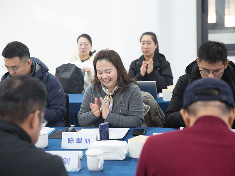 筑牢质量基石 赋能智造升级——河南省机械工程学会无损检测标准审查会在洛召开