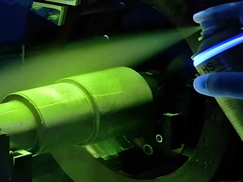 磁粉检测尺寸是什么？